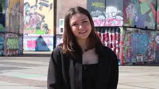 Passie Project  |  CMD-21  |  NDSM-plein Amsterdam