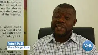Ivorian Refugees in Ghana Fear Increased Electoral Violence