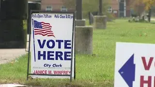 Local 4 News at 6 -- Nov. 2, 2020