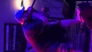 Dizasterpiece live in Fort Wayne
