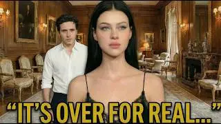 Brooklyn Beckham BREAKS SILENCE After Painful Split (She&rsquo;s FURIOUS!)