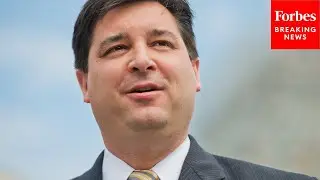 David Rouzer Touts Water Bill As &lsquo;What Can Be Achieved When Congress Comes Together&rsquo;