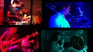 GIO - The Guided Improvisation Orchestra - Impressionen