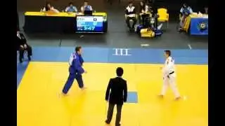 WAZA ARI