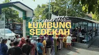 Indahnya Berbagi, Damainya Hati | Lumbung Sedekah MBSK 20 Desember 2025