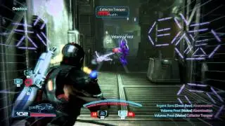 Project Blackwatch: 