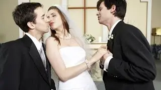 Men Are Not Sexually Monogamous - Cheating & Lack Of Self-Control