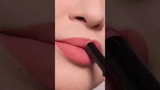 nars powermatte lipstick 💄 #narscosmetics #mattelipstick #shortsfeed #shortvideo #shortsviral #lips