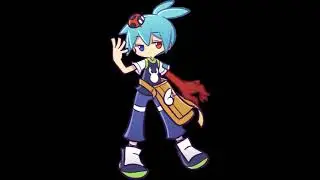 Puyo Puyo Tetris Sig Voice Clips