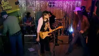 Sam Morrow's Birthday Bash