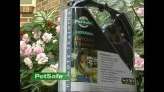 PDLDT305 Petsafe Little Dog Remote
