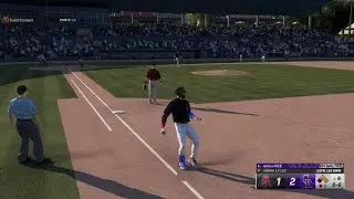 Ouch