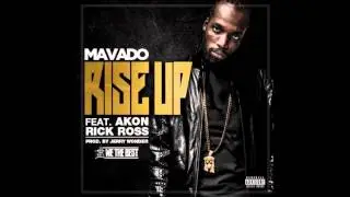 Drake Mavado