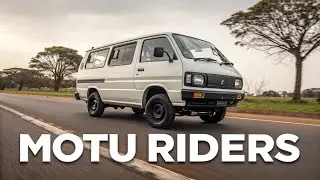 &ldquo;Maruti Omni 2025 or Eeco? Ultimate Budget Car Battle!&rdquo;