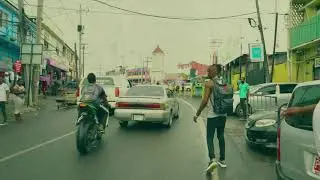 Meusik - Food a fi nyam (VIDEO PREVIEW)