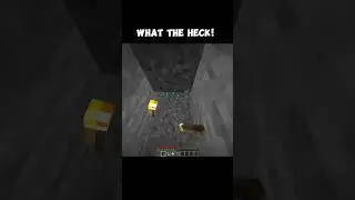 This Is Why We Love Minecraft⛏️ #minecraft #minecraftshorts