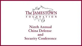 Ninth China Defense and Security Conference