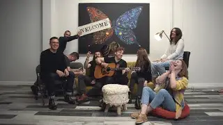 Welcome to Dill - Creative Community Space