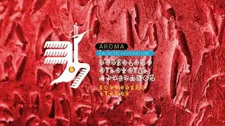 AROMA GALACTIC FEDERATION . Nantamara Alkaşaluk Hedingbor . Vondantro Mledas