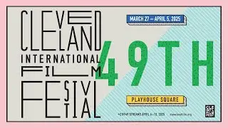 CIFF49 - See You In The Movies!
