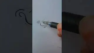 make to nose drawing full detail easy and simple #cover