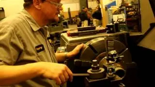 Cat&reg; 992G Wheel Loader Transmission Rebuild - Time-lapse Video (Carter Machinery)