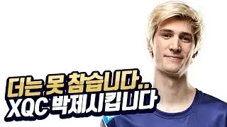 EFFECT Makes a Fool Out of xQc (ft. Seagull Sym Duo)