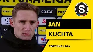 Kuchta přidal svou dev&aacute;tou trefu: Pomohla n&aacute;m, pak už to bylo v na&scaron;&iacute; režii