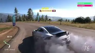 Forza Horizon 5 Car Meet Live