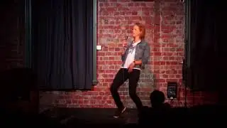 Gabe Hogan quick bite.