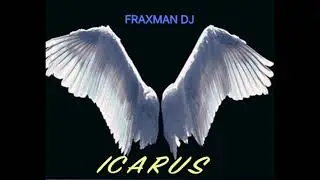 FRAXMAN DJ-ICARUS ( RADIO EDIT)