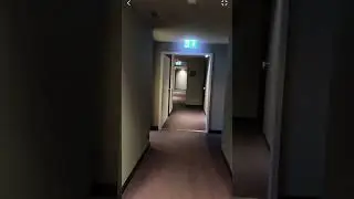Staying in a #hotel in Germany.. 🇩🇪