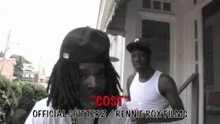 OFFICIAL SPITTERZ 
