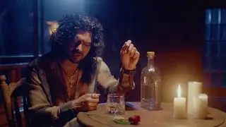 Miguel Martinez - Doce Rosas (Video Oficial)