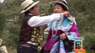 testimonio huarasinita y el cholo welayo Huaynos Ancashinos