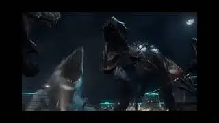 mosasaurus roar 3