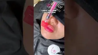 Pink lip booster #recommended#рек#top#beauty#aesthetic#lifting#lips#botox#skincare#fullface