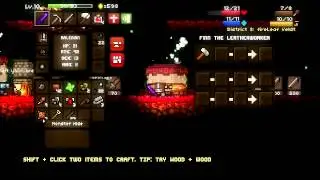 En voil&agrave; enKore - N&deg; 009 - Magicite - Session 01 - Partie 3/5 - Solo