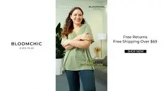 Bloomchic Try-On Haul | Pick Your Holiday Style