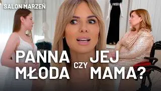 Z którą stylizacją Izabela Janachowska poradzi sobie lepiej: Panny Młodej czy jej mamy? 🤔
