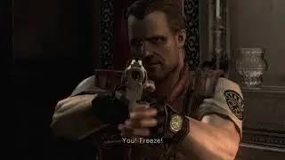 Rockfort Gaming Mishaps 116 Headshot Edition