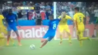 Dmitri Payet 89' screamer