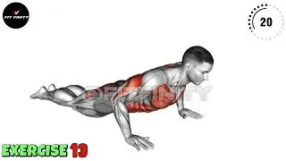 Hidden Kegel Method for Men 🔥 Build Strength, Balance & Control