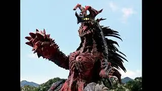 Zaigorg Roar