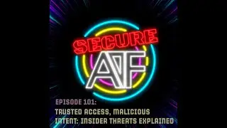 Trusted Access, Malicious Intent: Insider Threats Explained
