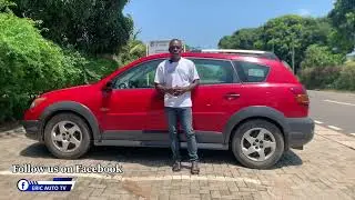 6 Things To Check Before Buying A Ghanaian Used Car 2024