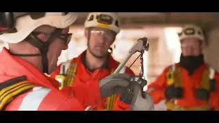 Specialist Emergency Technical Rescue Services from MRS Training & Rescue
