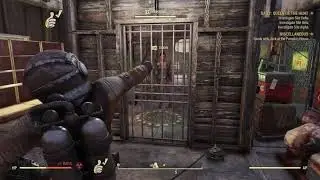 How to Make a ACID VEIN TRAP (players can`t fast travel)