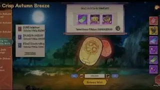 Update Kamis ada Event yg sangat ramah buat f2p | Shadow hand seal 