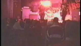 The Original Puddle of Mudd Poke out my eyes